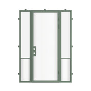Air Grand with Side Windows - Single Flat | Customize