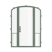 Air Grand with Side Windows - Single Mini Arch | Customize