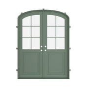 Air Getty - Double Mini Arch | Customize