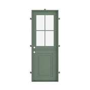 Air Getty Dutch - Single Flat | Customize