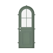 Air Getty Dutch - Single Full Arch | Customize