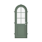 Air Getty with Thermal Break - Single Full Arch | Customize