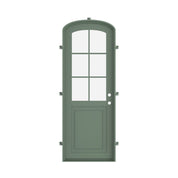 Air Getty - Single Mini Arch | Customize