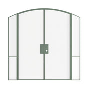 Air Grand Interior with Side Windows - Double Arch | Customize