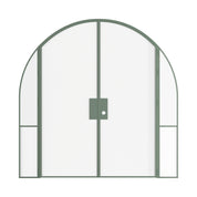 Air Grand Interior with Side Windows - Double Full Arch | Customize