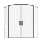 Air Grand Interior with Side Windows - Double Mini Arch | Customize