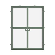 Air Lite Dutch - Double Flat | Customize