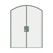 Air Lite Interior - Double Arch | Customize