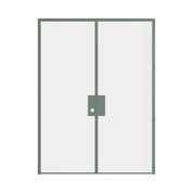 Air Lite Interior - Double Flat | Customize