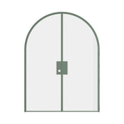 Air Lite Interior - Double Full Arch | Customize