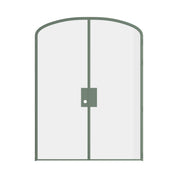 Air Lite Interior - Double Mini Arch | Customize
