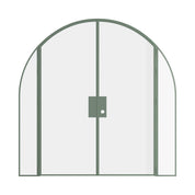 Air Lite Interior with Side Windows - Double Full Arch | Customize