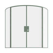 Air Lite Interior with Side Windows - Double Mini Arch | Customize
