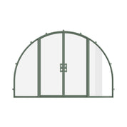 Air Lite Wide with Side Windows - Double Full Arch | Customize