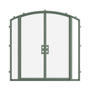 Air Lite with Side Windows - Double Arch | Customize