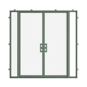 Air Lite with Side Windows - Double Flat | Customize