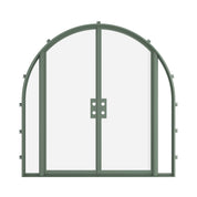 Air Lite with Side Windows - Double Full Arch | Customize