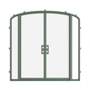 Air Lite with Side Windows - Double Mini Arch | Customize