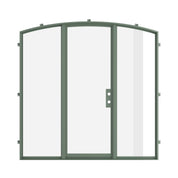Air Lite with Side Windows - Single Arch | Customize