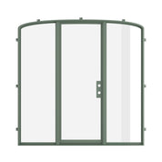 Air Lite with Side Windows - Single Mini Arch | Customize