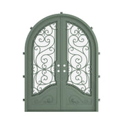 Beverly - Double Full Arch | Customize