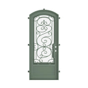 Beverly with Thermal Break - Single Arch | Customize