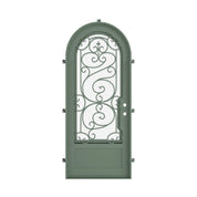 Beverly with Thermal Break - Single Full Arch | Customize