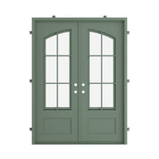 Bristol - Double Flat | Customize