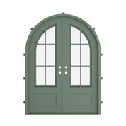 Bristol with Thermal Break - Double Full Arch | Customize