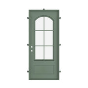 Bristol - Single Flat | Customize