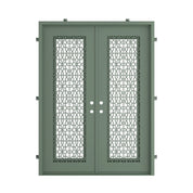 DNA' Door - Double Flat | Customize