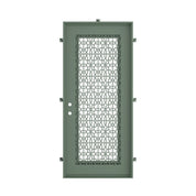 DNA' Door with Thermal Break - Single Flat | Customize