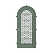 DNA' Door with Thermal Break - Single Full Arch | Customize