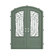 Golden Gate with Thermal Break - Double Arch | Customize