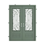 Golden Gate with Thermal Break - Double Flat | Customize