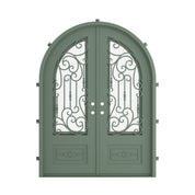 Golden Gate - Double Full Arch | Customize