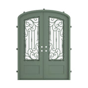 Golden Gate - Double Mini Arch | Customize