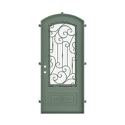 Golden Gate with Thermal Break - Single Arch | Customize
