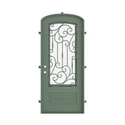 Golden Gate - Single Mini Arch | Customize