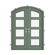 Knox with Thermal Break - Double Arch | Customize