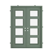 Knox - Double Flat | Customize