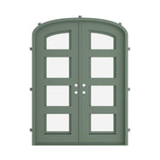 Knox - Double Mini Arch | Customize