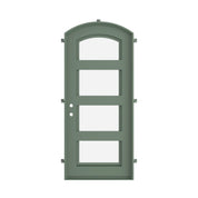 Knox with Thermal Break - Single Arch | Customize