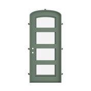 Knox - Single Mini Arch | Customize