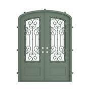 New York - Double Mini Arch | Customize