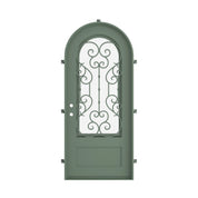 New York with Thermal Break - Single Full Arch | Customize
