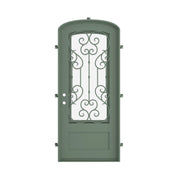New York - Single Mini Arch | Customize
