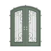 Paris with Thermal Break - Double Arch | Customize
