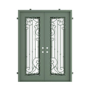 Paris with Thermal Break - Double Flat | Customize
