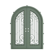Paris with Thermal Break - Double Full Arch | Customize